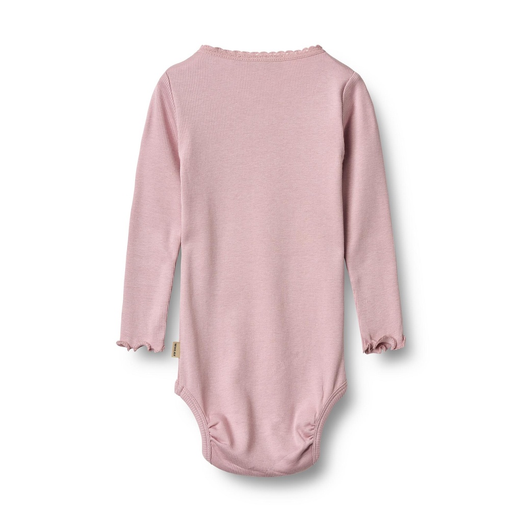 Rib Body L/S Lotta FS25