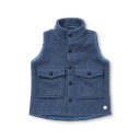 Teddy bodywarmer 