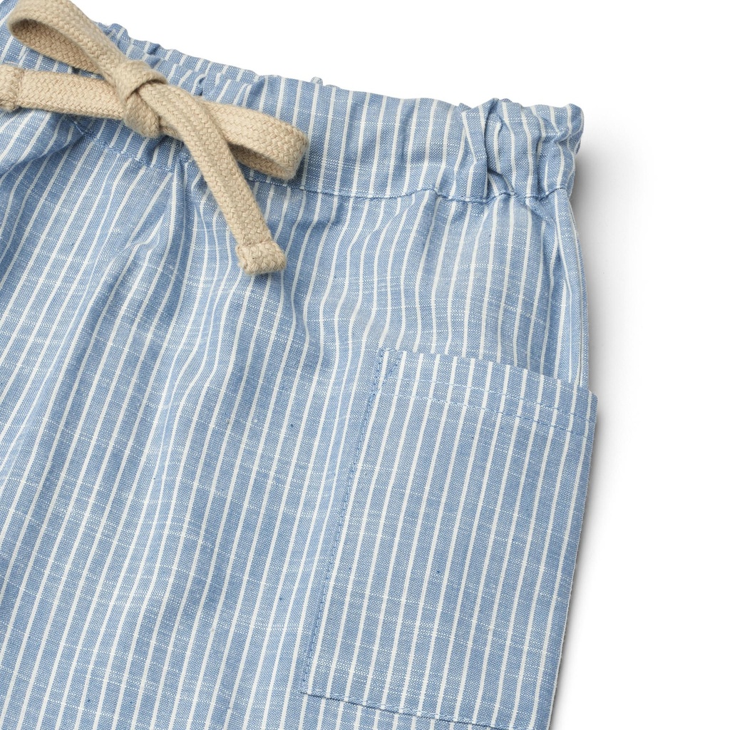 Trousers Arne FS25