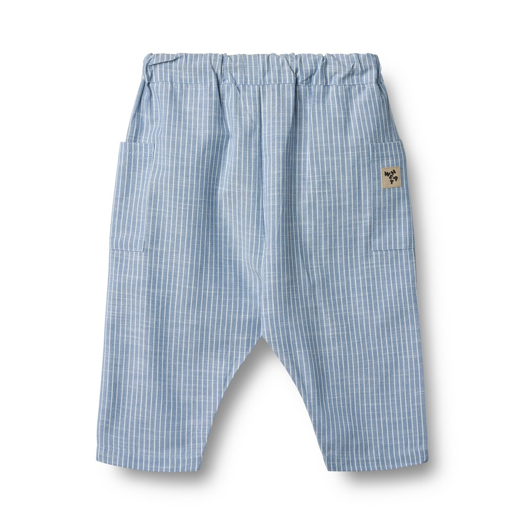 Trousers Arne FS25