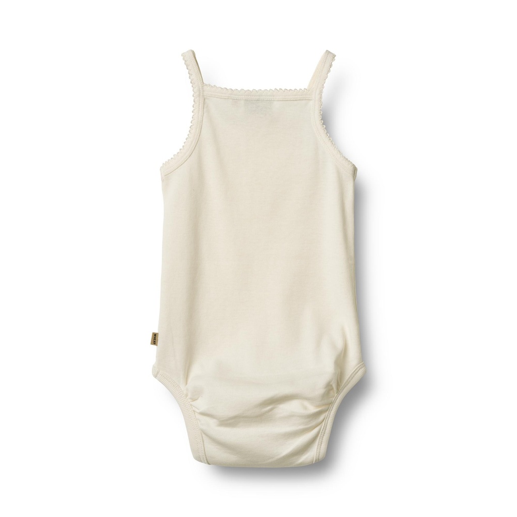 Body Sleeveless Ellen FS25