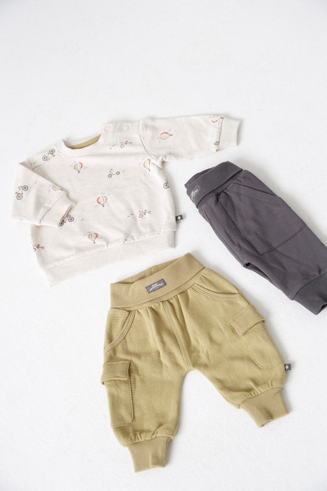 Broek - The Chill Club FS25