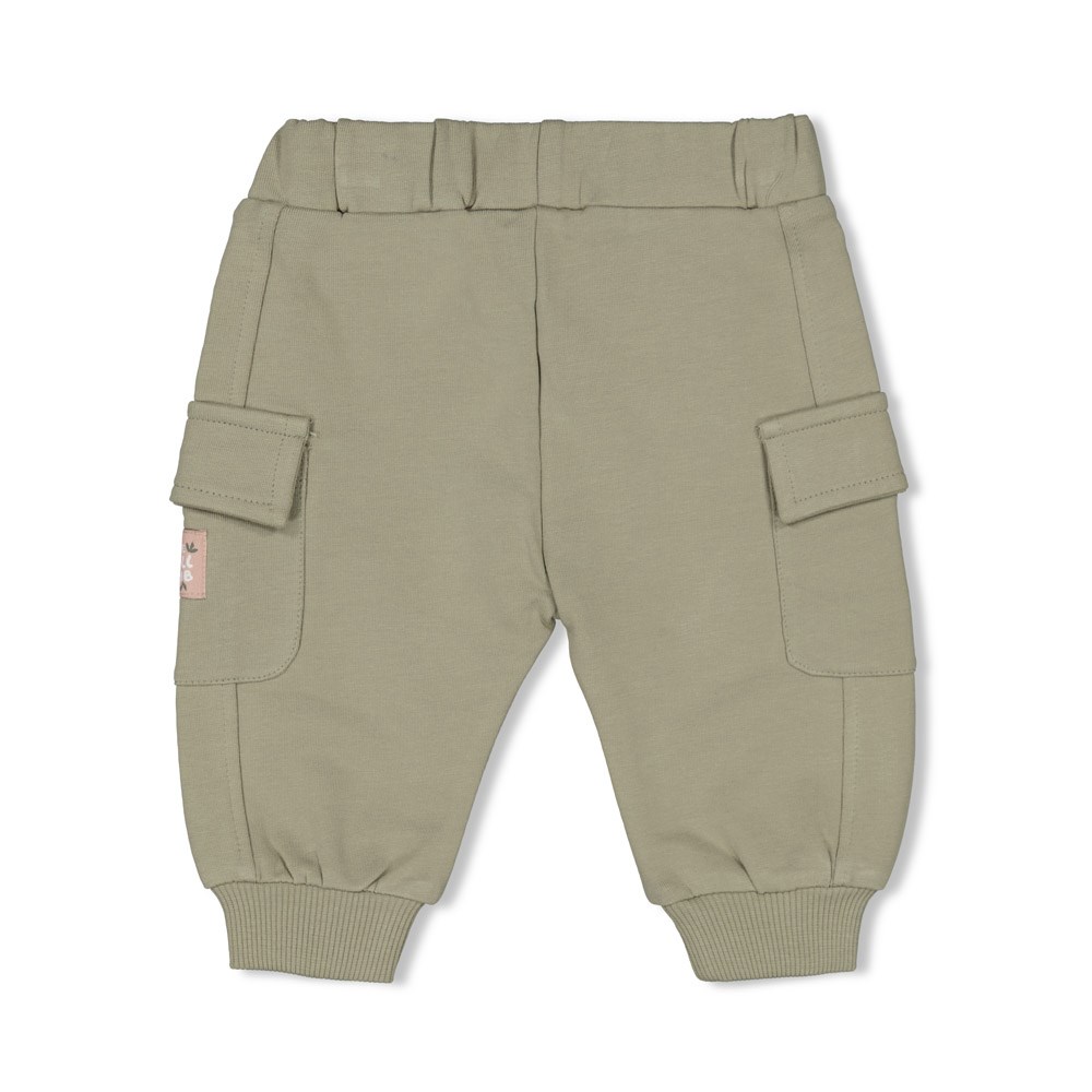 Broek - The Chill Club FS25