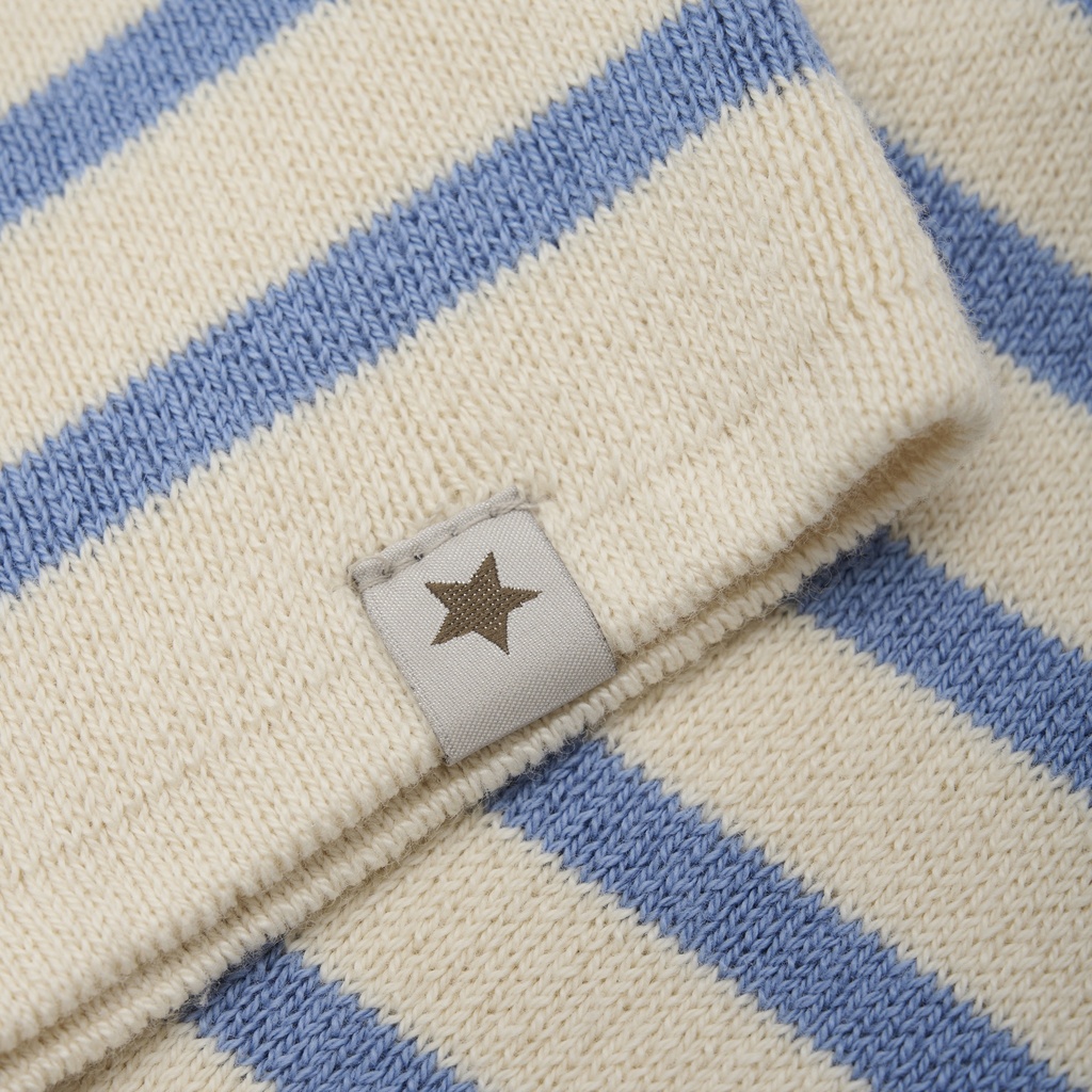 Beanie Stripe Knit FS25