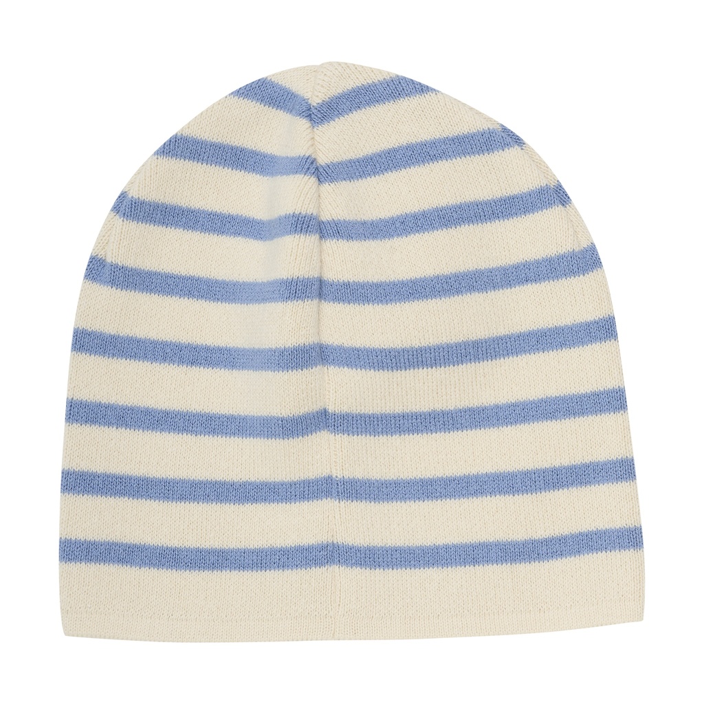 Beanie Stripe Knit FS25