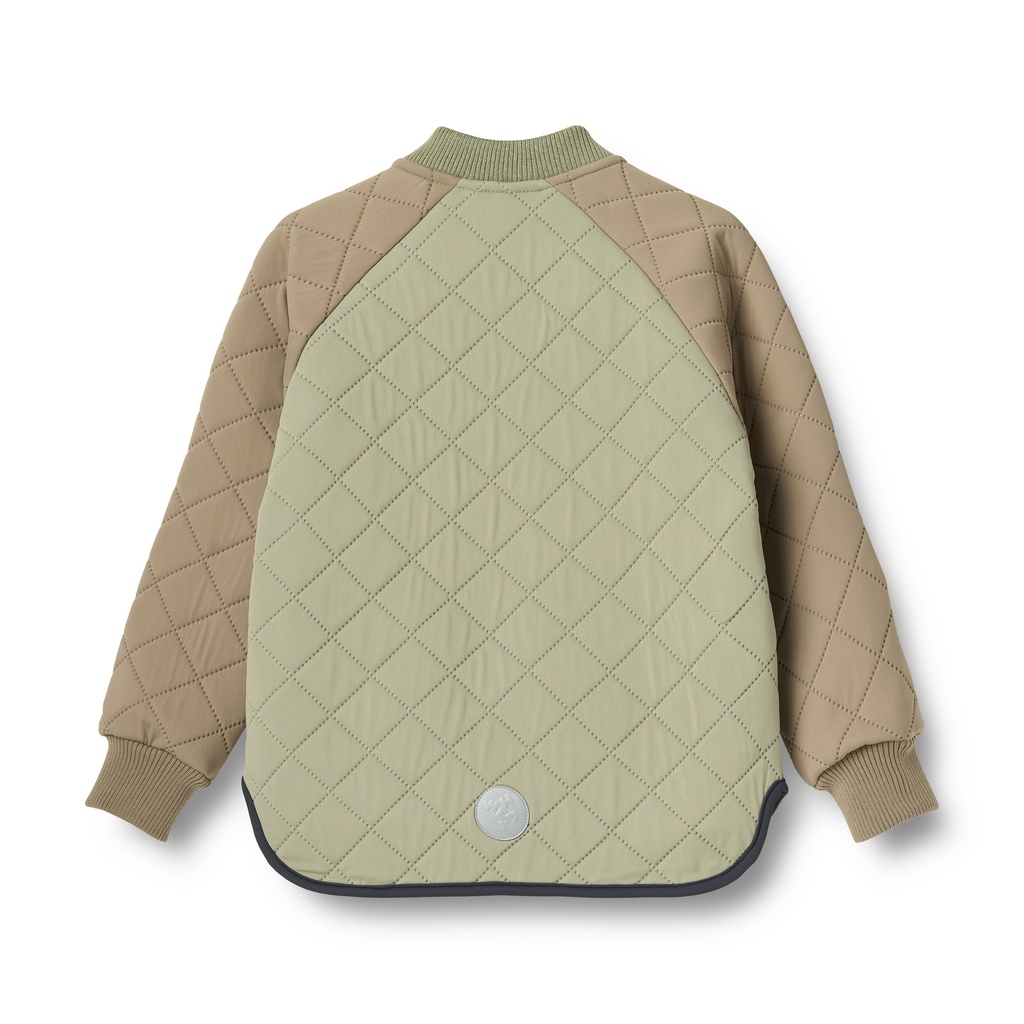 Thermo Jacket Ole FS25