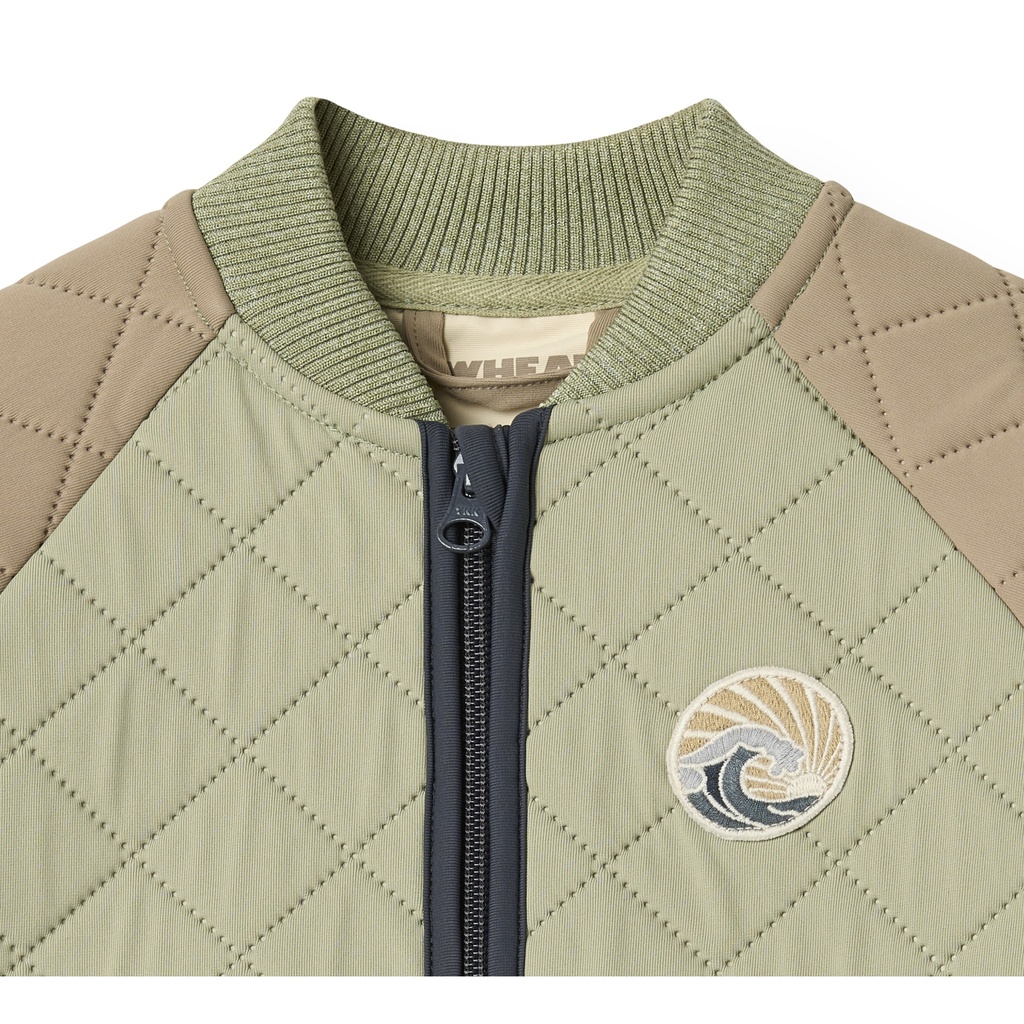 Thermo Jacket Ole FS25