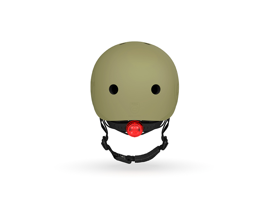 Helm S