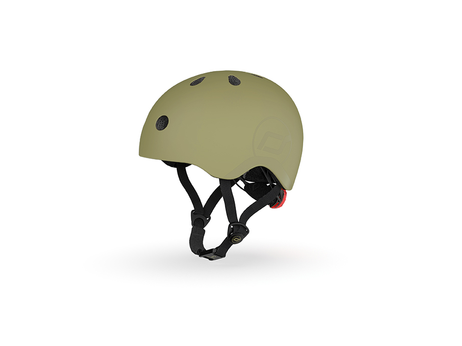 Helm S