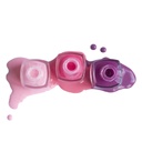 Sweet Little Pack of 3 Nail Polishes