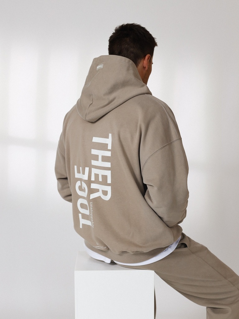 TOGETHER Hoodie Unisex