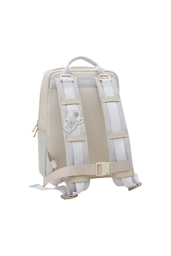 Rucksack light blue