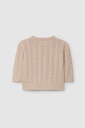 4W005 KNITTED SWEATER