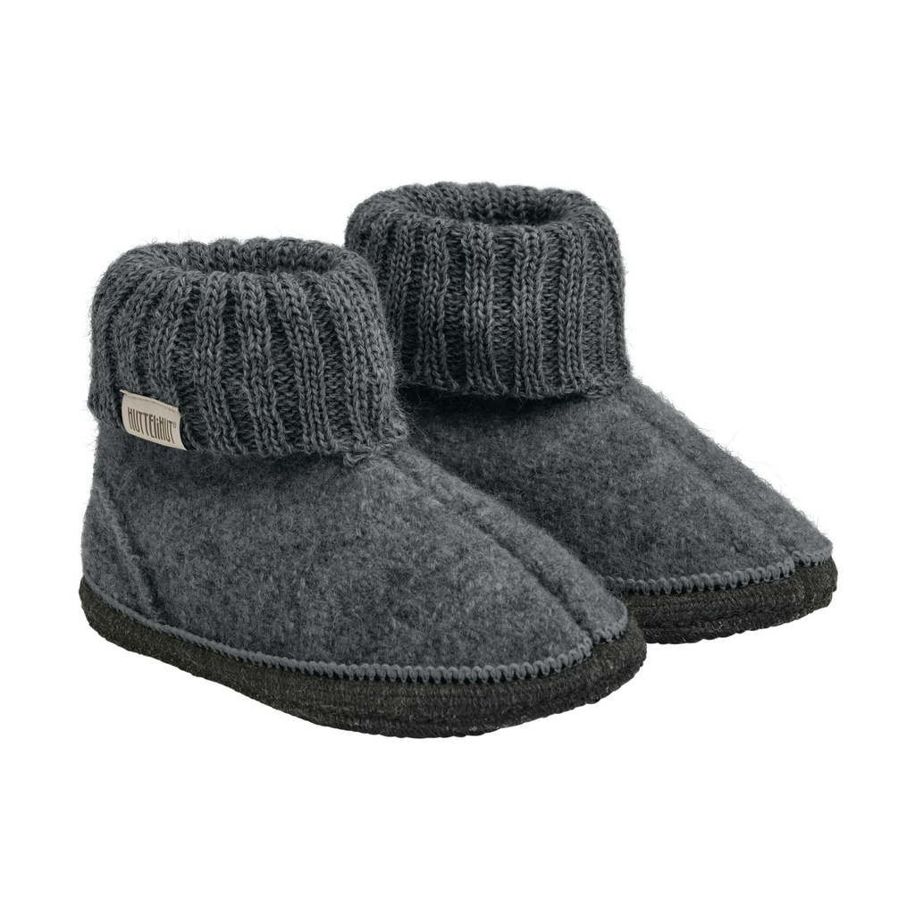 Slippers Wool 