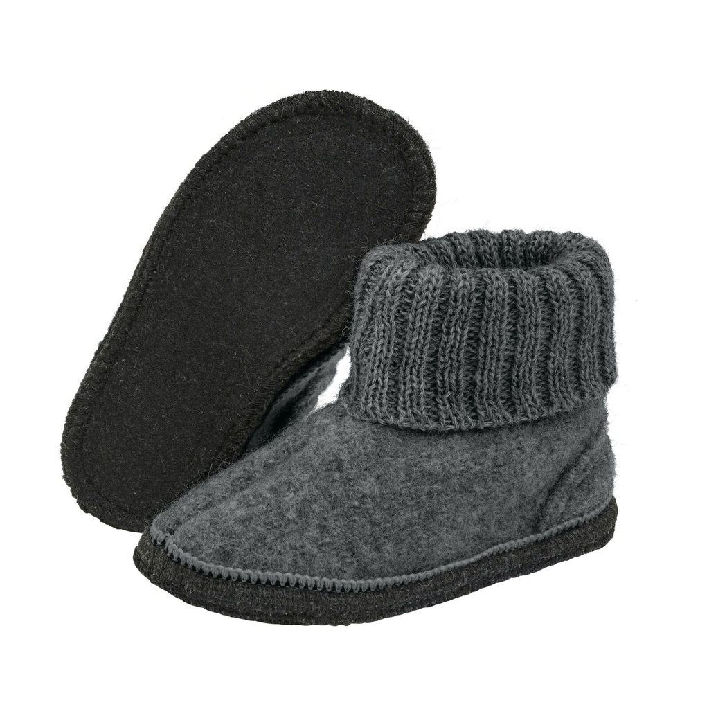 Slippers Wool 