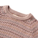 Jacquard Pullover Nanna