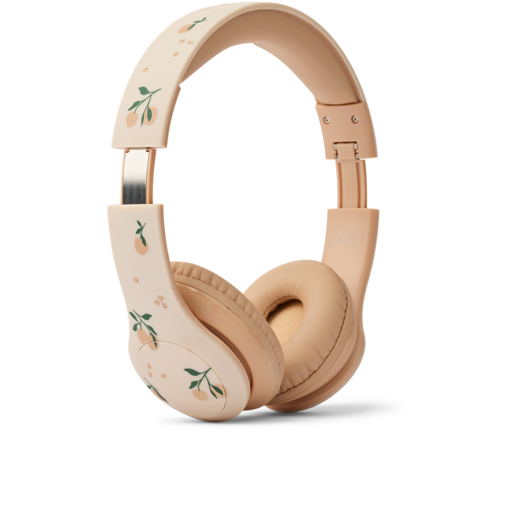 Quinn Wireless Headphones