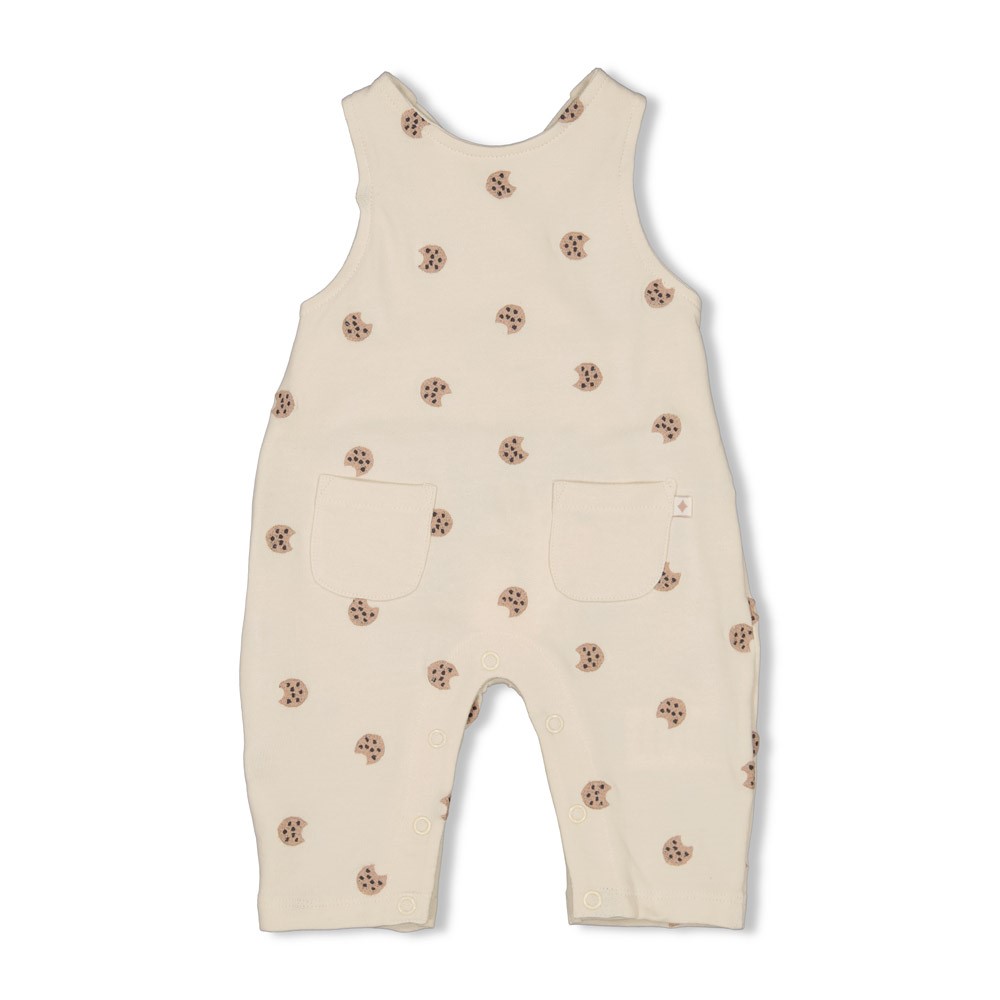 Tuinbroek AOP - Cute Cookie SS25