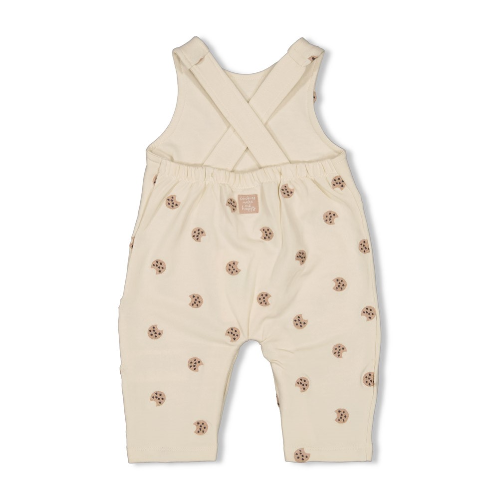 Tuinbroek AOP - Cute Cookie SS25