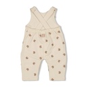 Tuinbroek AOP - Cute Cookie SS25