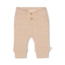 Broek AOP rib - Cute Cookie SS25