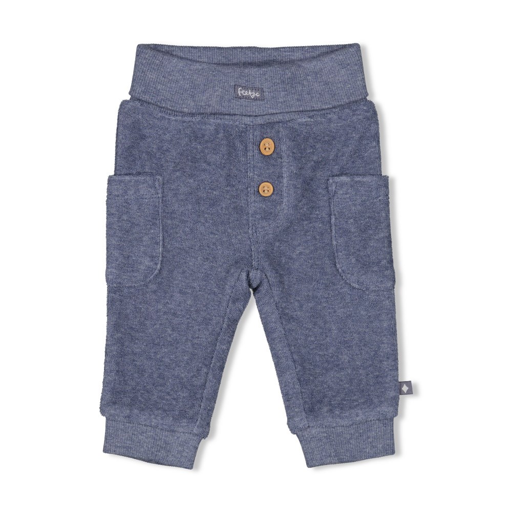 Broek - Farm Life SS25