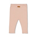 Broek gebreid - Essential Knits SS25