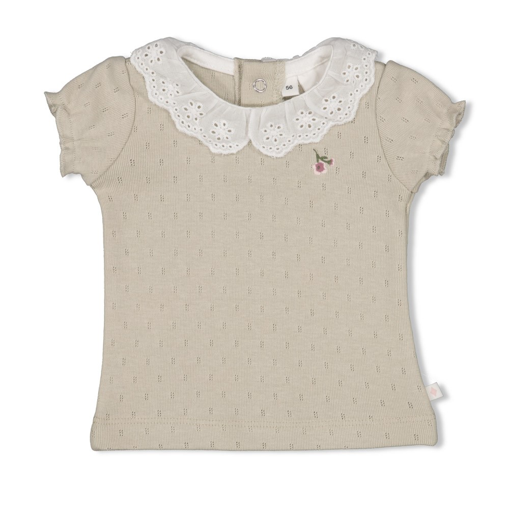 T-shirt - Blossom SS25