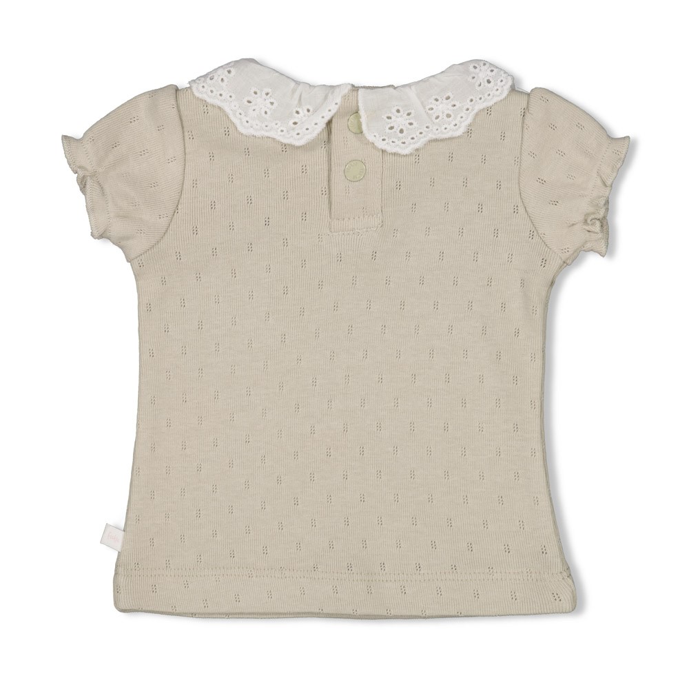 T-shirt - Blossom SS25