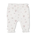 Broek AOP - Blossom SS25