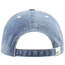 Denim Cap