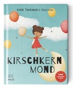 Buch Kirschkern Mond