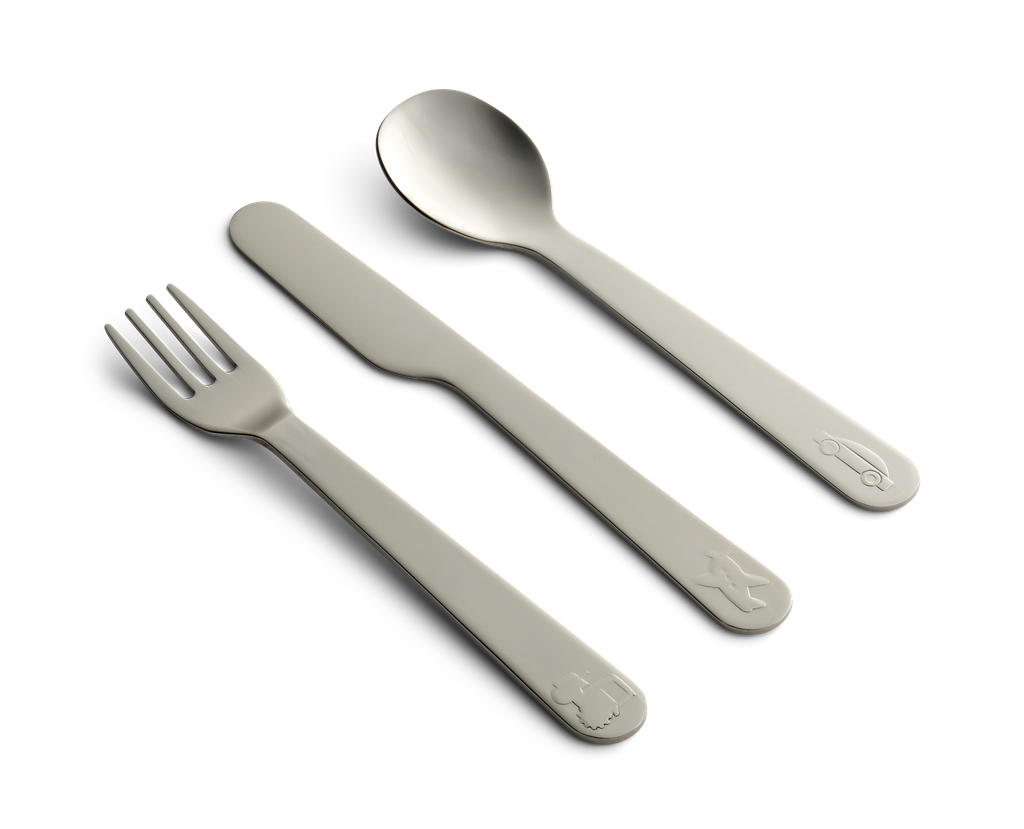 Nadine all together cutlery set