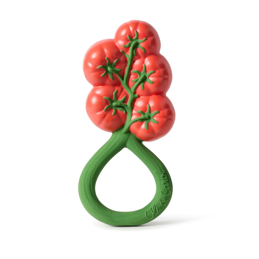 Rattle Tomato