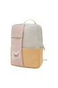 Rucksack pastel pink