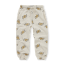 Sweatpants cookies print 