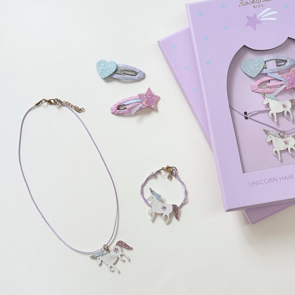 Unicorn Gift Set