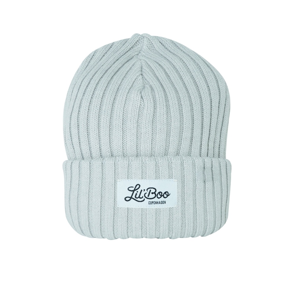 Wool Beanie