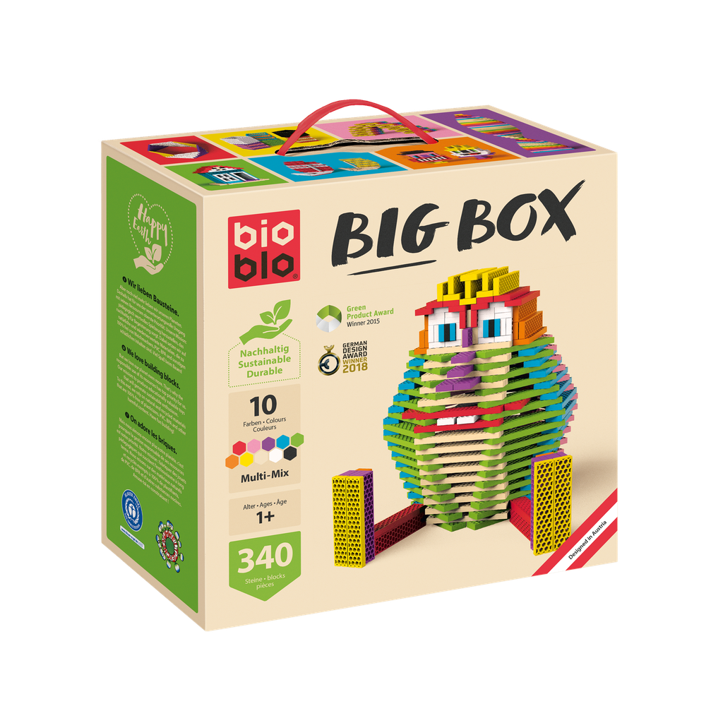 Bioblo Big Box