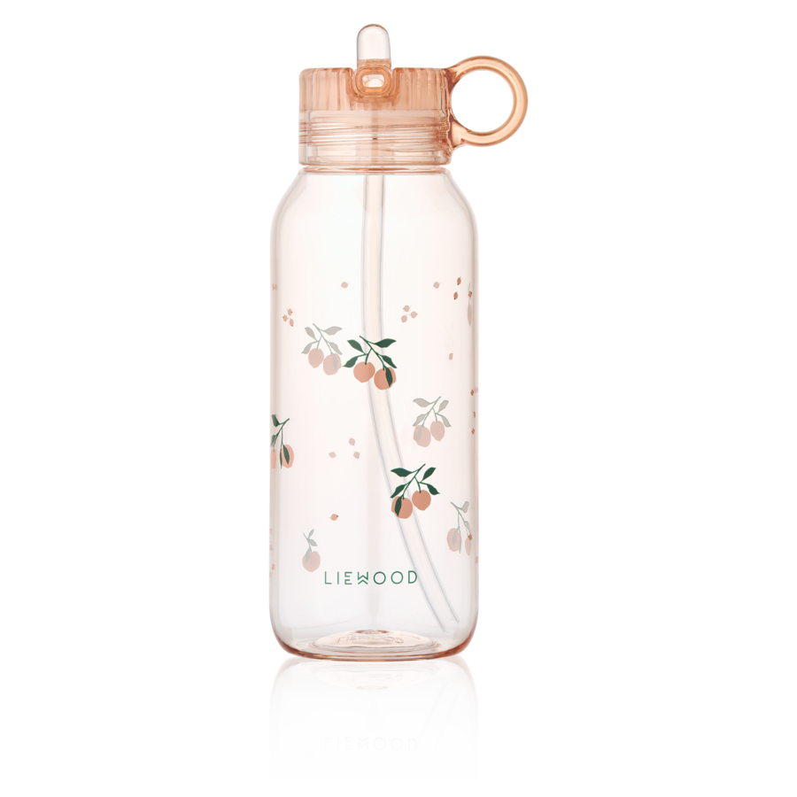 Yang Tritan Water Bottle 500ml