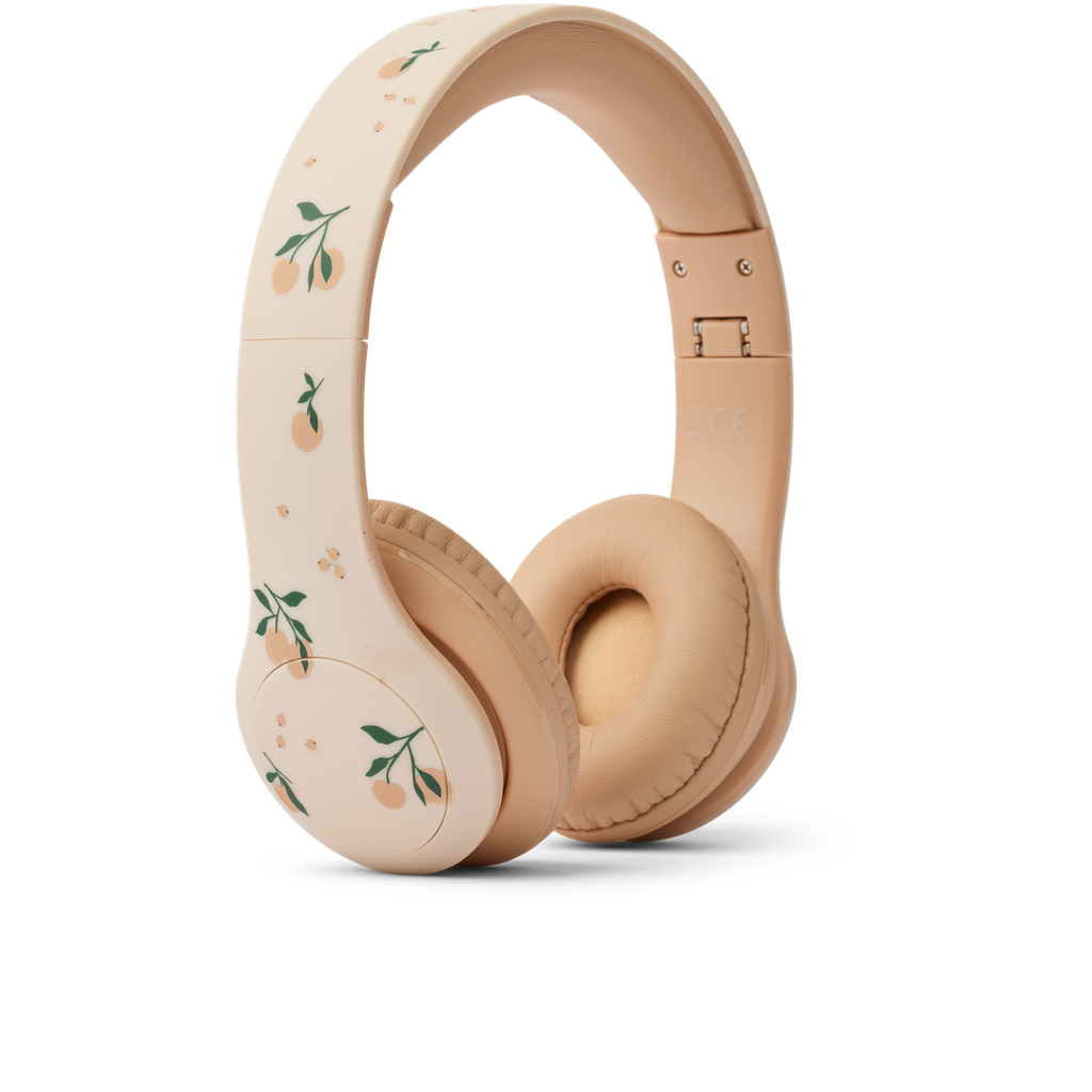 Quinn Wireless Headphones