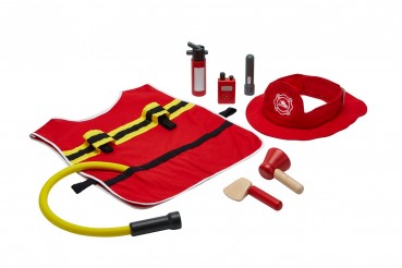 Feuerwehrleute Set