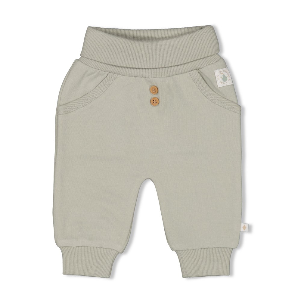 Broek - Picnic Party SS25