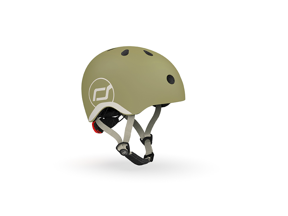 Helm XXS