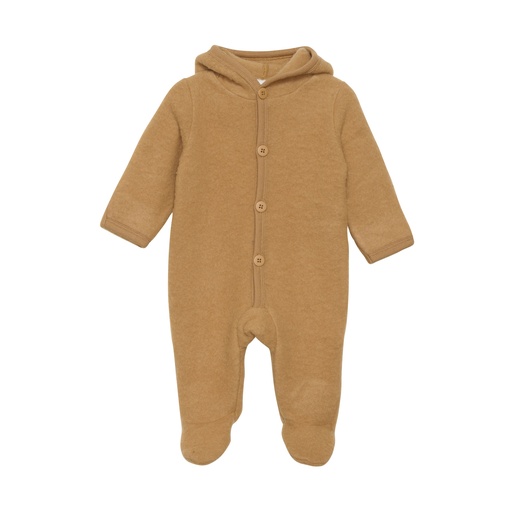 Hush Wool Wholesuit