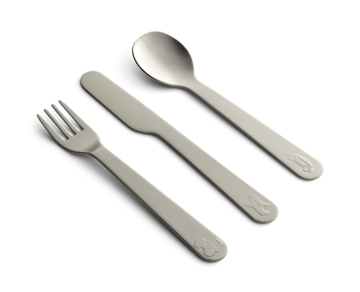 [2100000295845] Nadine all together cutlery set