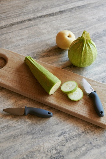 Perry Cutting Knife Set