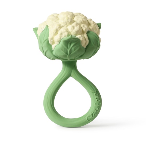 [2100000301102] Rattle Cauliflower