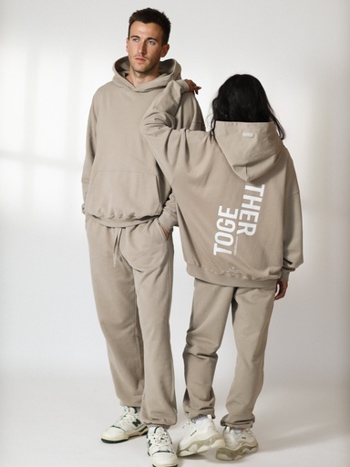 TOGETHER Hoodie Unisex