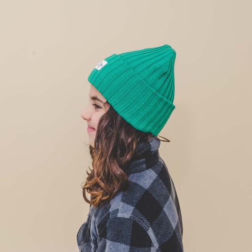 Wool Beanie